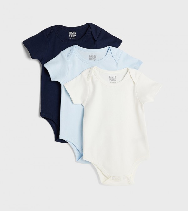 أر آند بي  مجموعات - أزرق "عبوات متعددة / مجموعات قيمة "