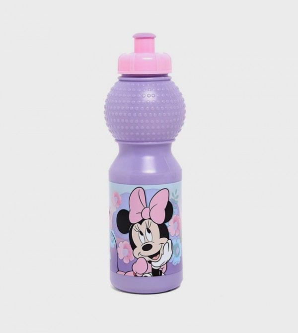 R&B R&B - Purple Trolley Backpack Set