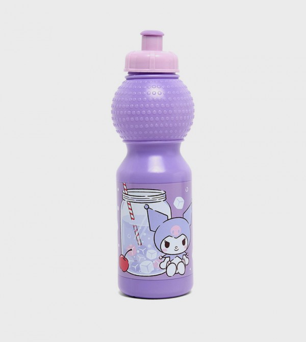 R&B R&B - Purple Trolley Backpack Set