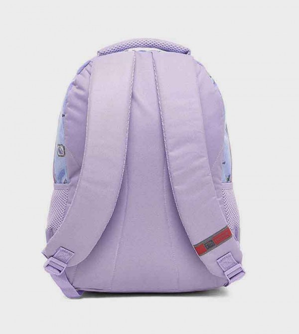 R&B R&B - Purple Backpacks