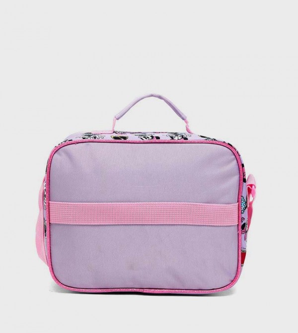 أر آند بي أر آند بي - وردي حقائب الغداء