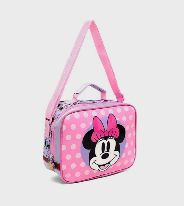 أر آند بي أر آند بي - وردي حقائب الغداء