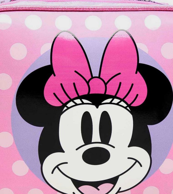 أر آند بي أر آند بي - وردي حقائب الغداء