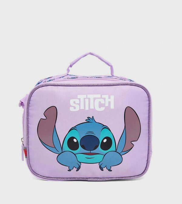 أر آند بي أر آند بي - أزرق حقائب الغداء