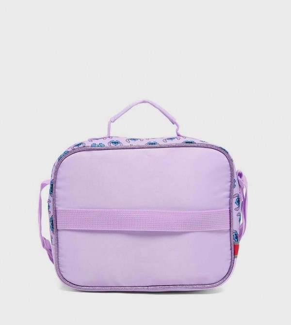 أر آند بي أر آند بي - أزرق حقائب الغداء