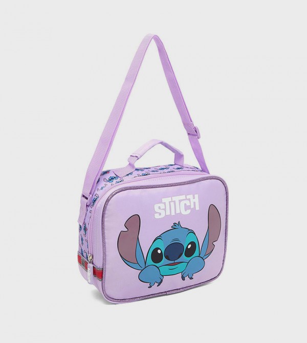 أر آند بي أر آند بي - أزرق حقائب الغداء