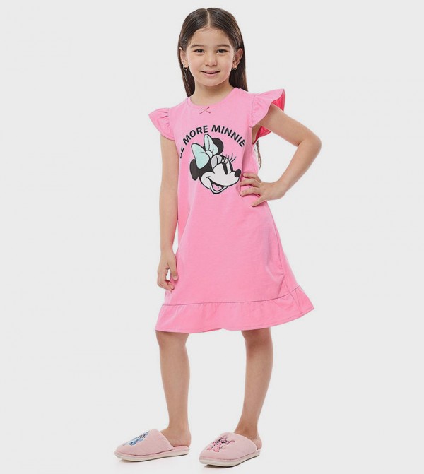 R&B  - Multi Nighty & Baby Gown