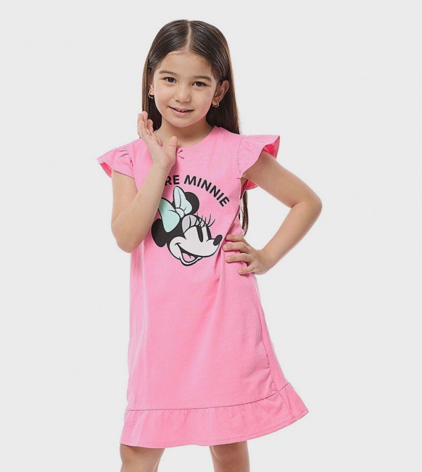 R&B  - Multi Nighty & Baby Gown