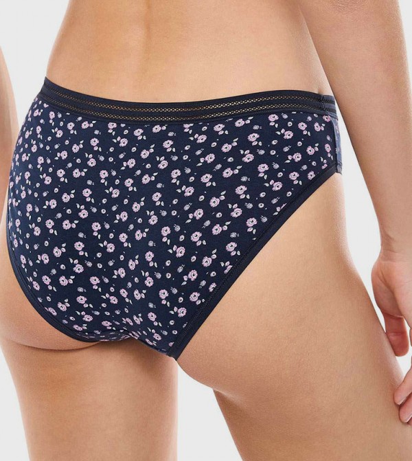 R&B  Lingerie - Multi Briefs
