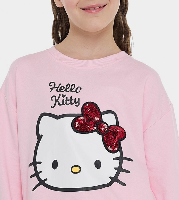 R&B  Clothing - Pink Clothing Sets