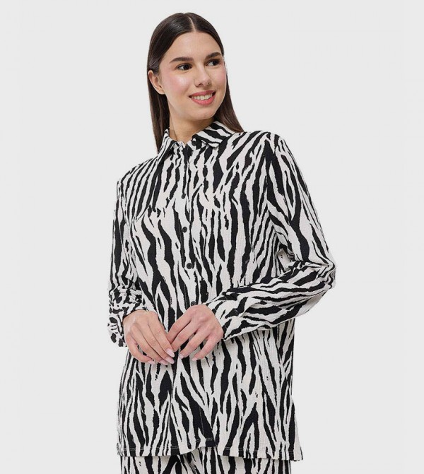 R&B  Clothing - Multi Shirts