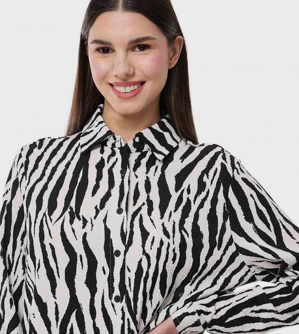 R&B  Clothing - Multi Shirts