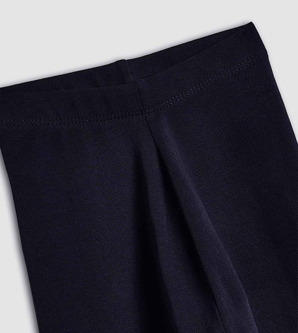 أر آند بي  ملابس سفلية - كحلي leggings