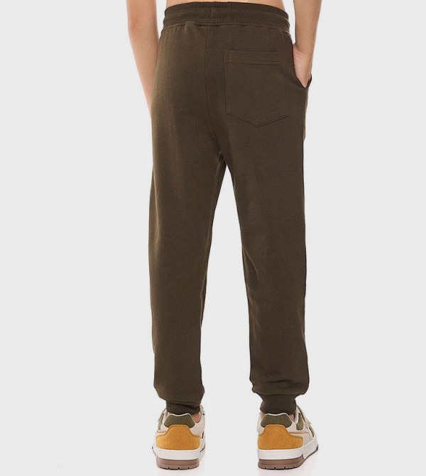 أر آند بي أر آند بي - أخضر جوغر