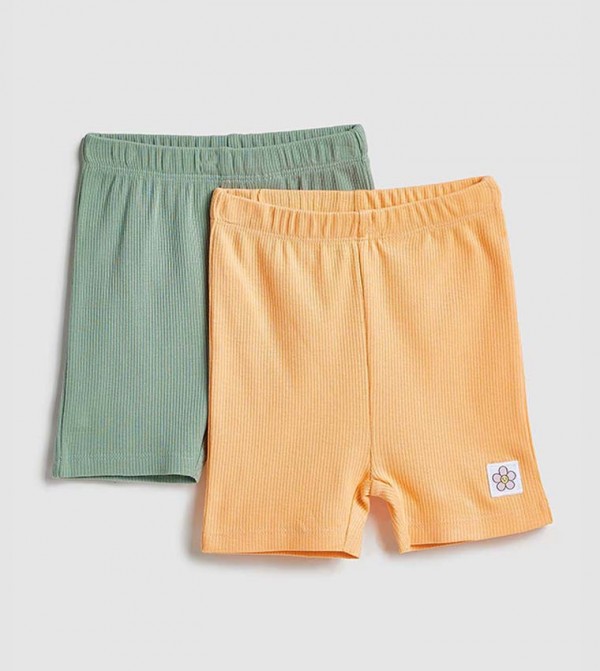 أر آند بي  ملابس - متعدد شورتات