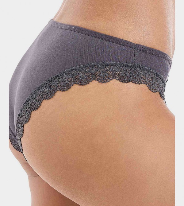 R&B  Lingerie - Multi Briefs