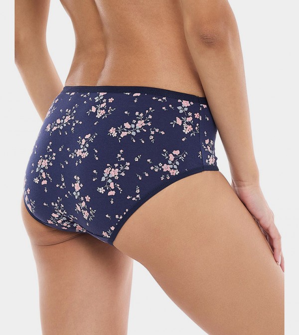 R&B Lingerie - Multi Briefs