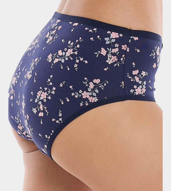 R&B Lingerie - Multi Briefs