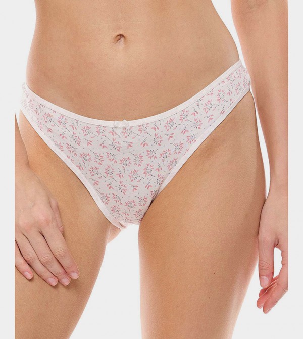 أر آند بي  لانجري - متعدد Briefs