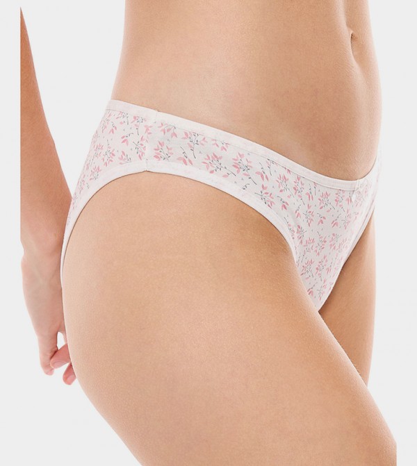 أر آند بي  لانجري - متعدد Briefs