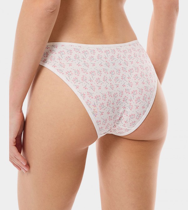 أر آند بي  لانجري - متعدد Briefs