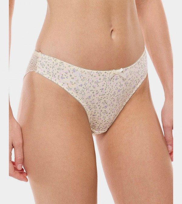 أر آند بي  لانجري - متعدد Briefs