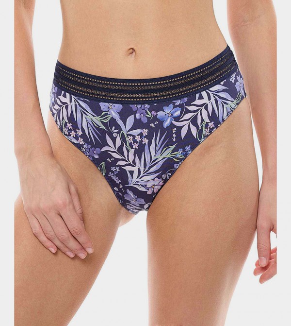 R&B  Lingerie - Multi Briefs