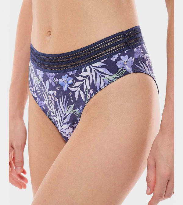 R&B  Lingerie - Multi Briefs