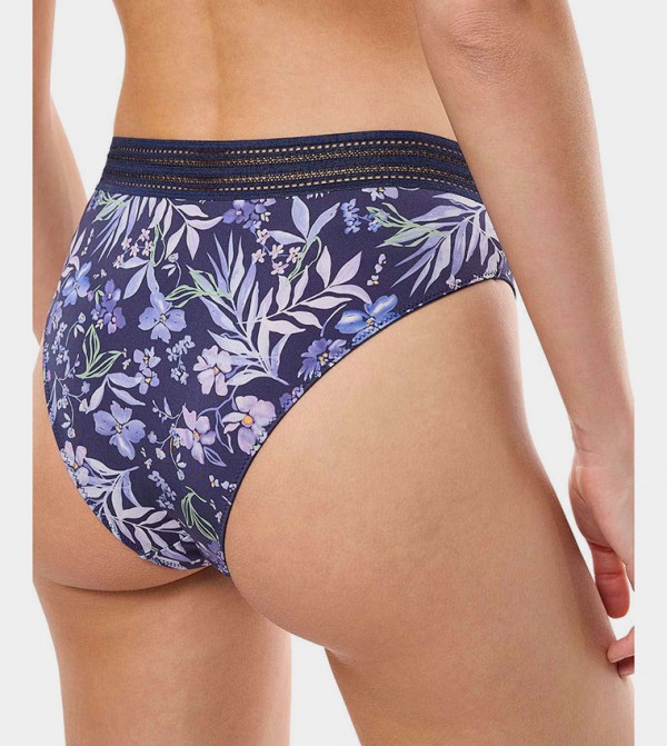 R&B  Lingerie - Multi Briefs