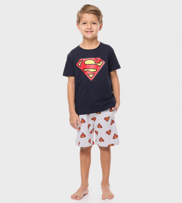 R&B  Clothing - Multi Top & Pyjama Sets