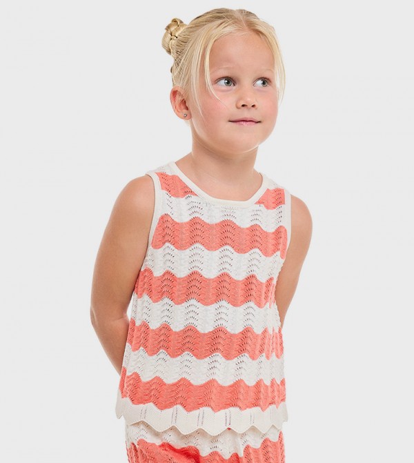 R&B  five the bright future ss25 - White Clothing Sets