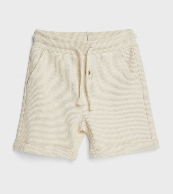 R&B R&B - Beige clothing sets