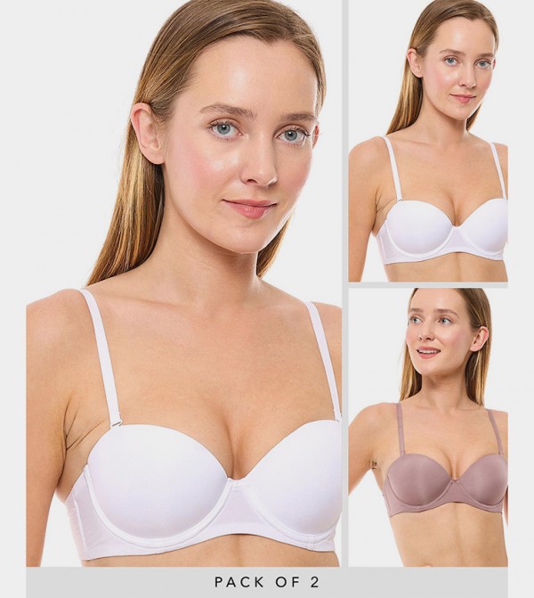 R&B Lingerie - Multi Bras