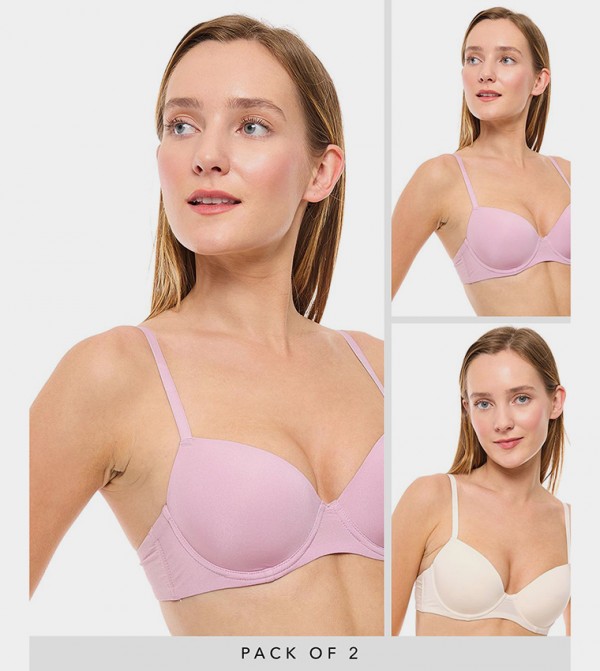 R&B Lingerie - Multi Bras