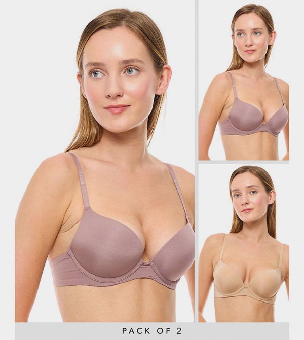 R&B  Lingerie - Multi Bras