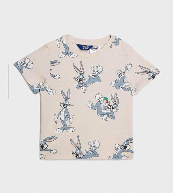 R&B  - Multi T-shirts