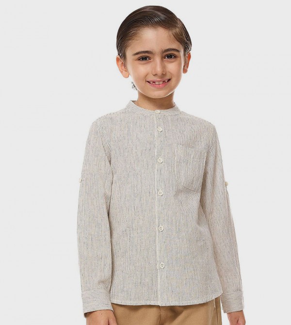 أر آند بي  توبات   - بيج قمصان