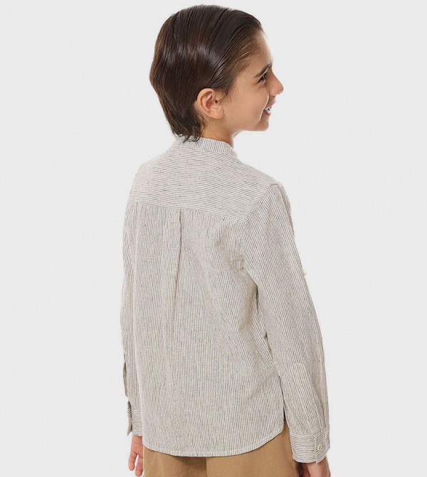 أر آند بي  توبات   - بيج قمصان