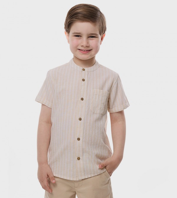 أر آند بي  توبات   - بيج قمصان