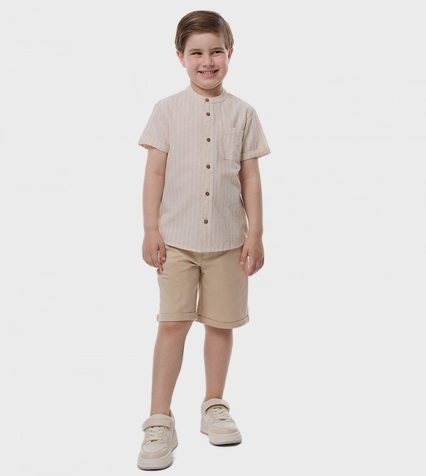 أر آند بي  توبات   - بيج قمصان