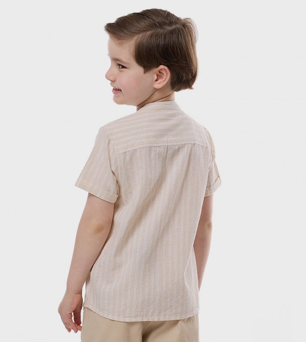 أر آند بي  توبات   - بيج قمصان