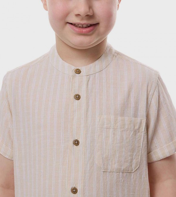 أر آند بي  توبات   - بيج قمصان