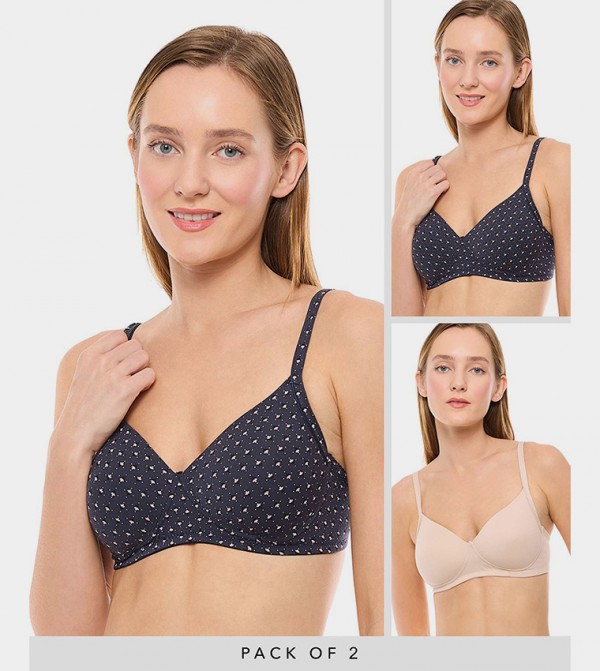 أر آند بي  لانجري - متعدد صدرياات