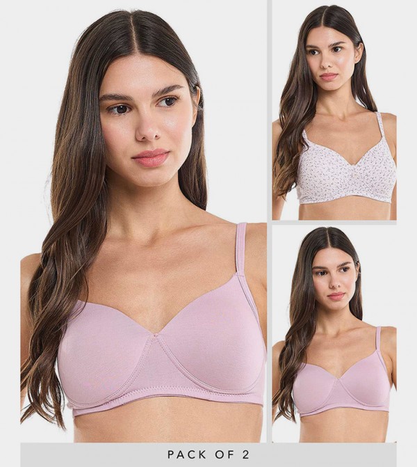 أر آند بي  لانجري - متعدد صدرياات