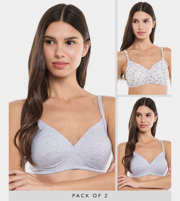 أر آند بي  لانجري - متعدد صدرياات