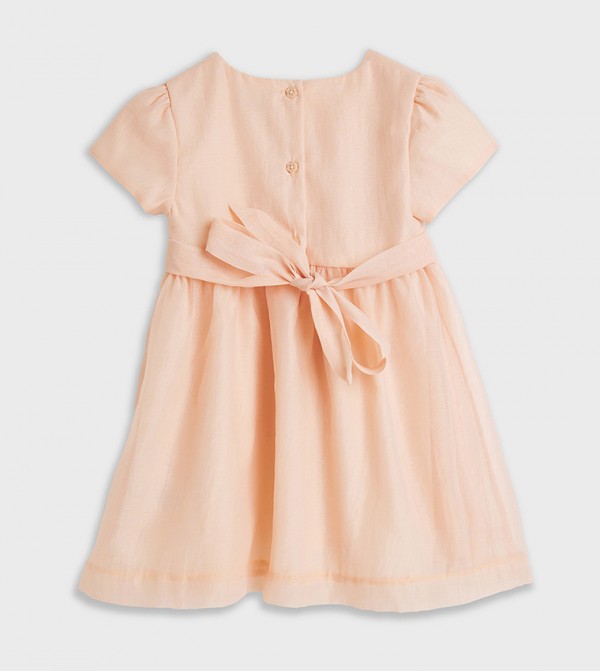R&B R&B - Pink Casual Dress