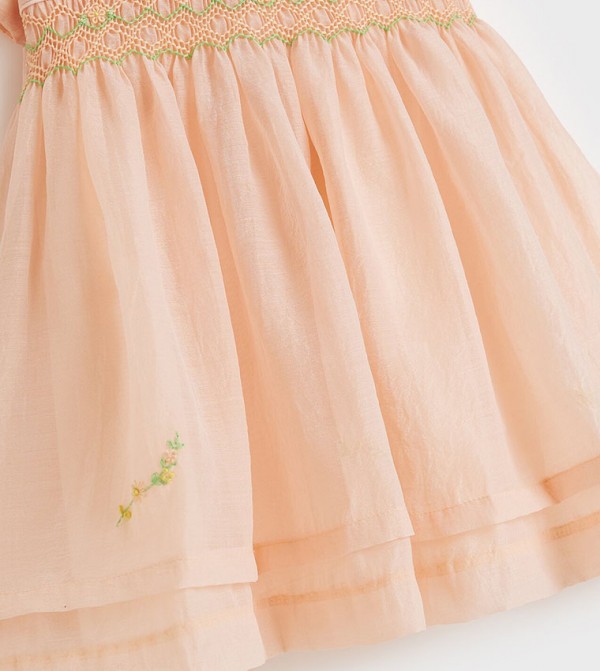 R&B R&B - Pink Casual Dress