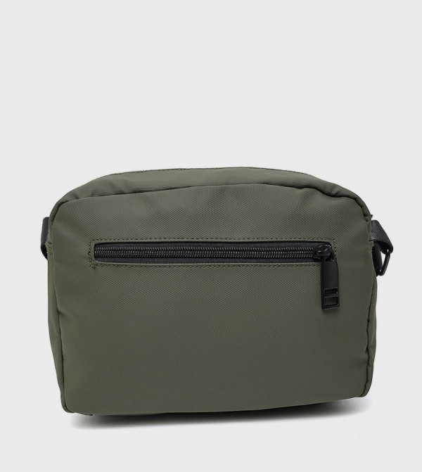 R&B  Cross Body & Sling Bags - Olive Cross Body & Sling Bags