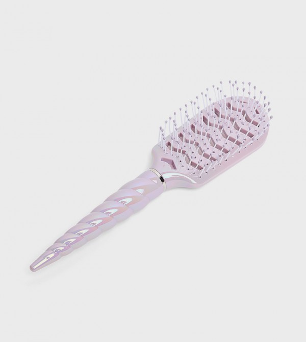 R&B  Hair Care - Lilac Styling Tools