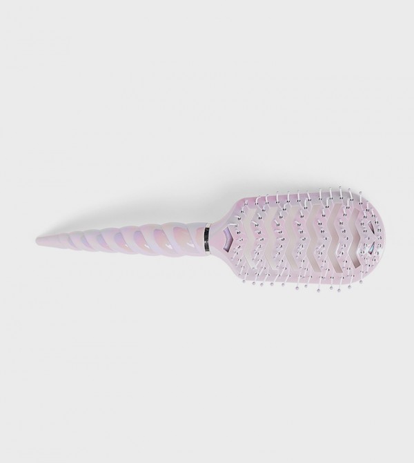 R&B  Hair Care - Lilac Styling Tools